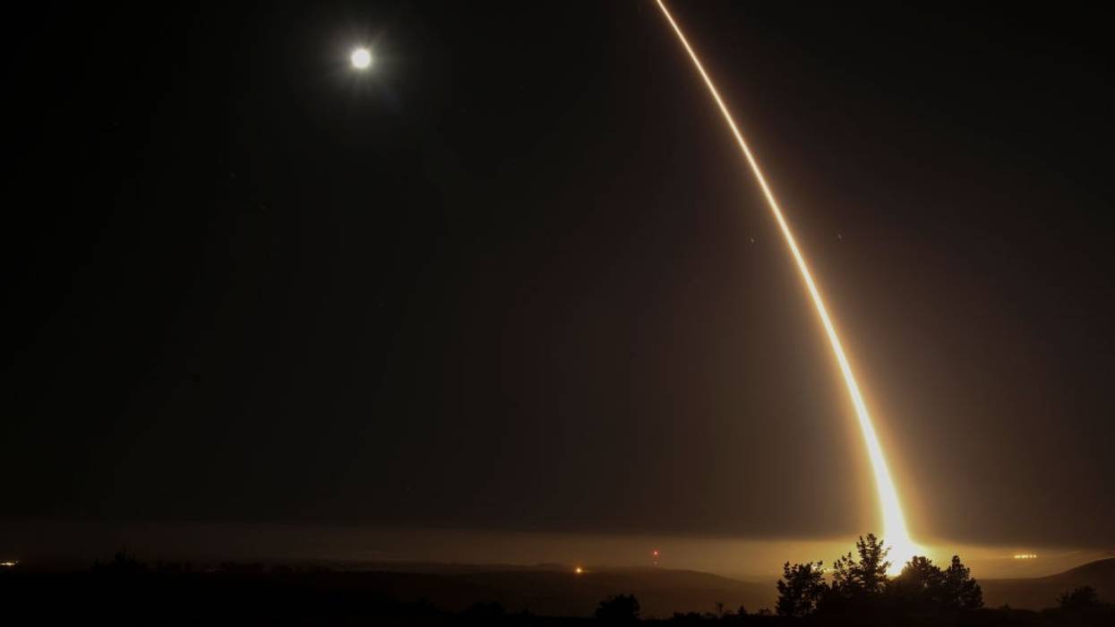 TOPSHOT-US-MILITARY-MISSILE-TEST
