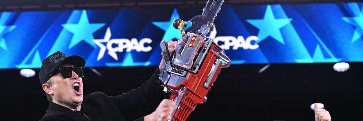 TOPSHOT-US-POLITICS-CPAC