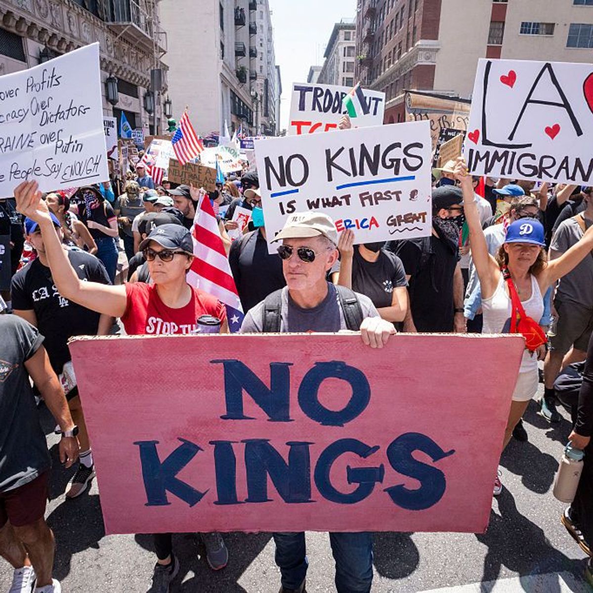 TOPSHOT-US-POLITICS-DEMONSTRATION
