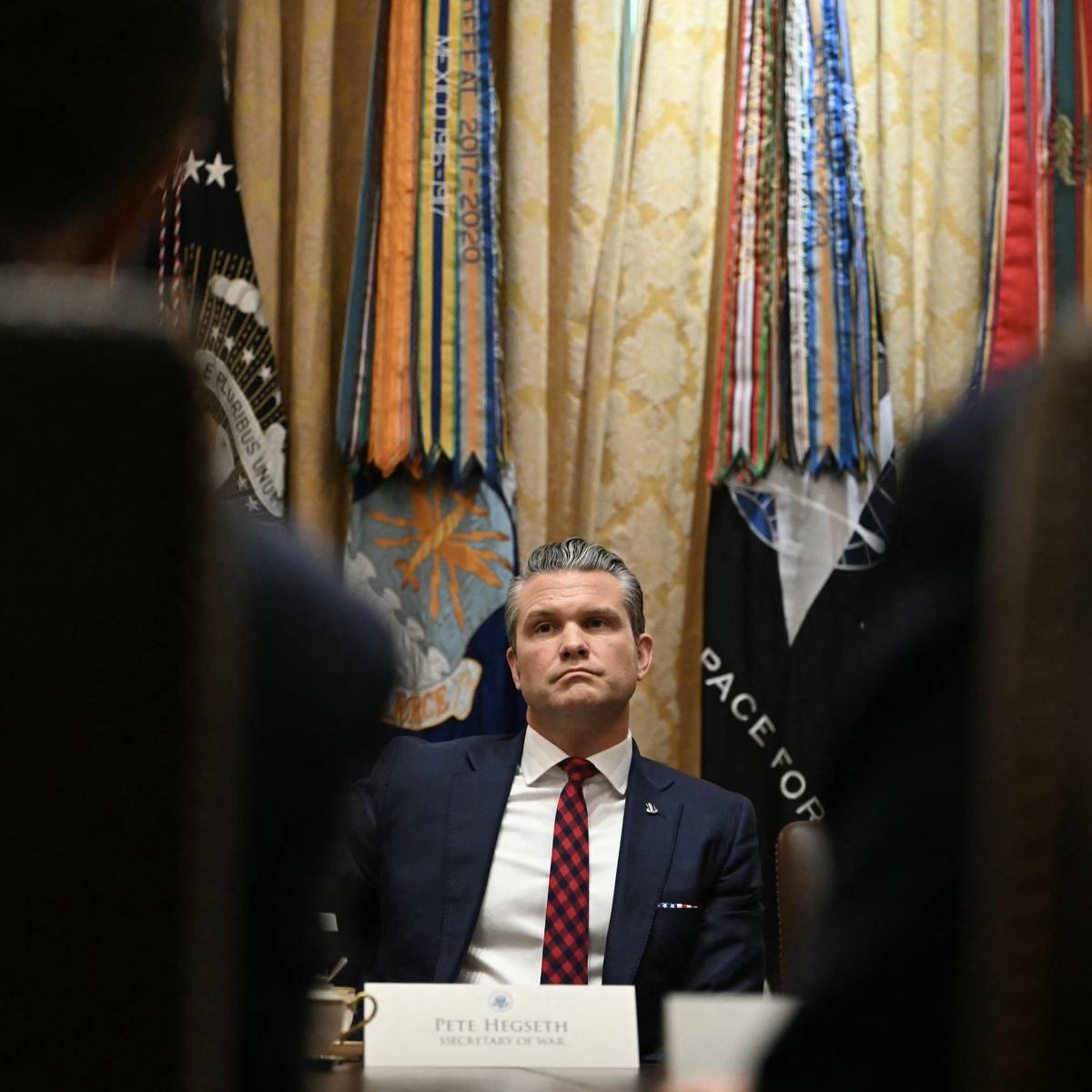 TOPSHOT-US-POLITICS-TRUMP-CABINET