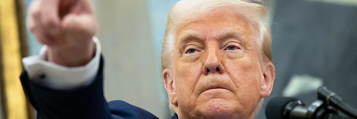 TOPSHOT-US-POLITICS-TRUMP-HABBA