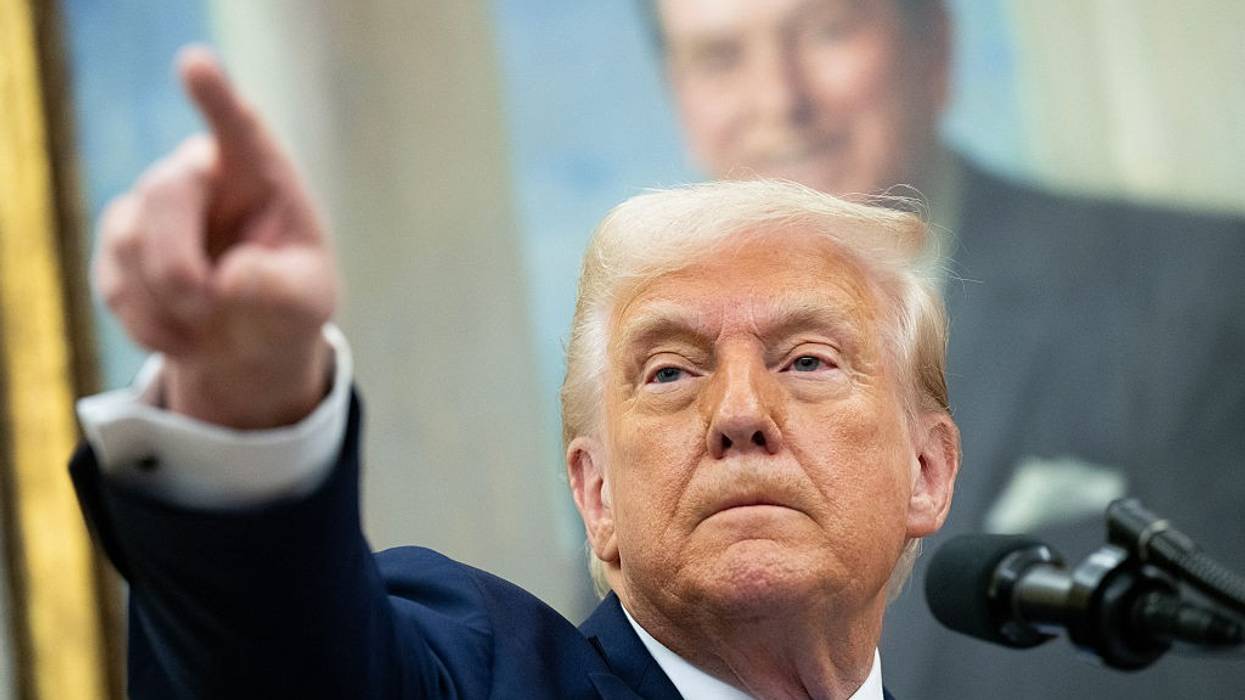 TOPSHOT-US-POLITICS-TRUMP-HABBA