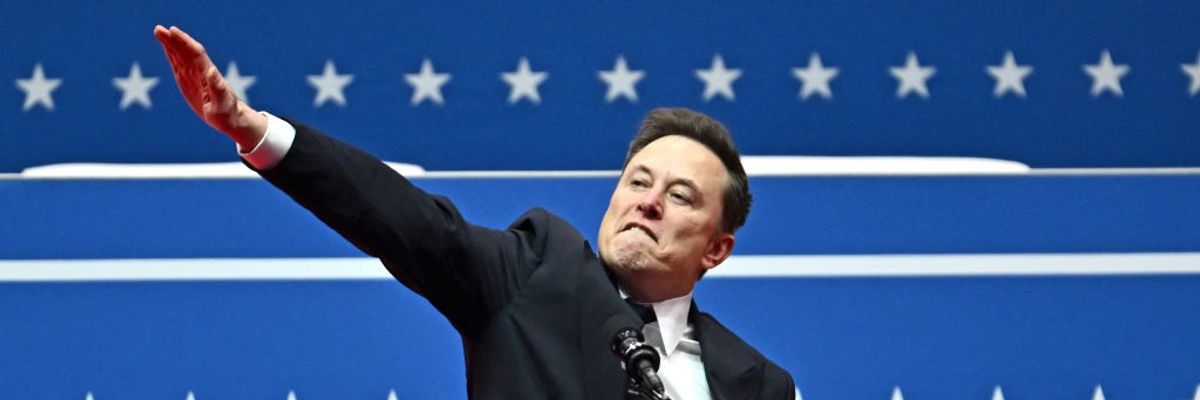 TOPSHOT-US-POLITICS-TRUMP-INAUGURATION