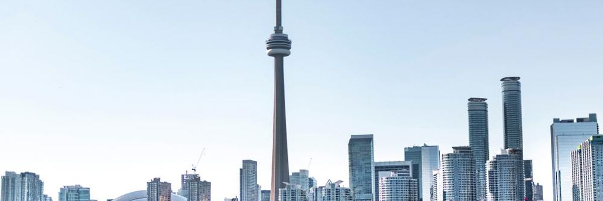 Make America... More Like Canada