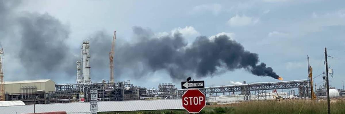 The EPA Just Gave Polluters A License To Kill