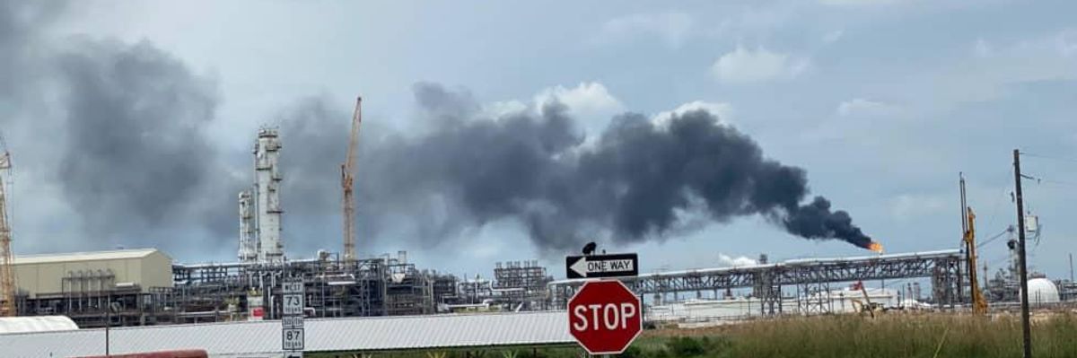 The EPA Just Gave Polluters A License To Kill