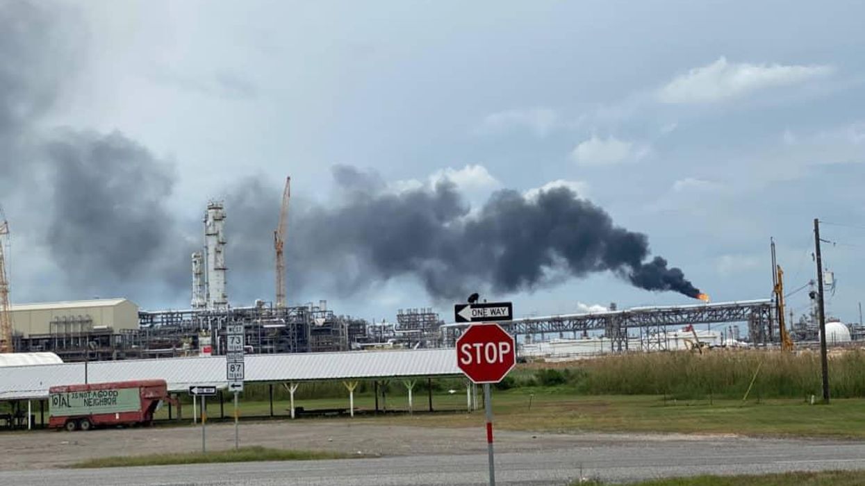 The EPA Just Gave Polluters A License To Kill