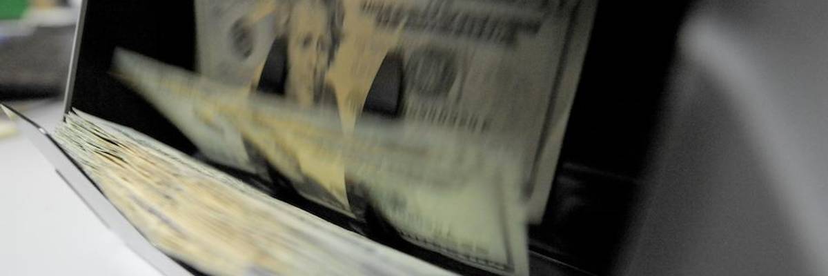 'Distressing': Report Details How Trade Organizations Plow Billions in Unaccountable Cash to Lobby Lawmakers