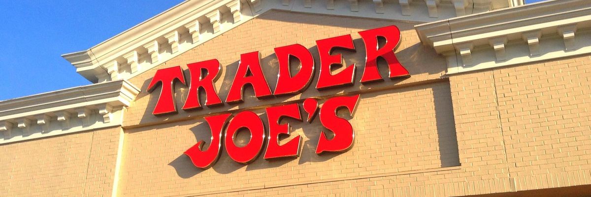 Trader Joe's