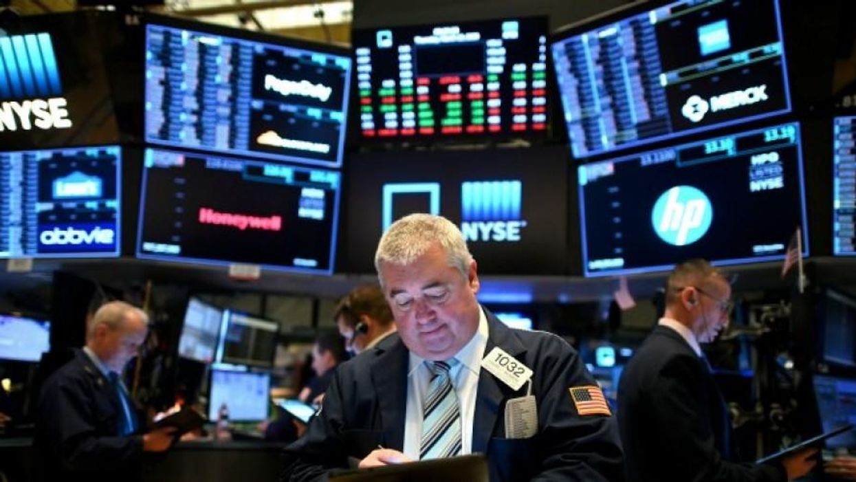 Our Economy Is a Sick Beast: The Corporate Debt Crisis Explained