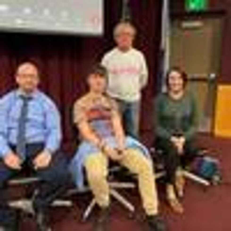 transgender athletes