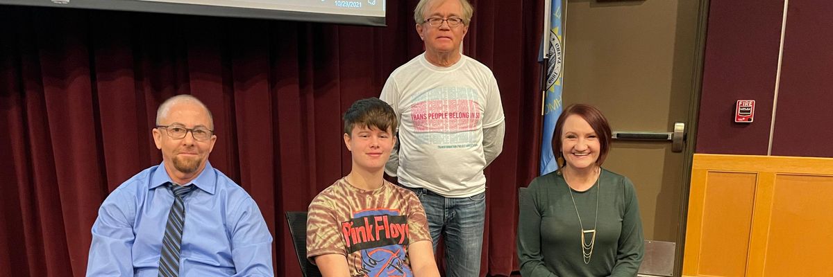 transgender athletes