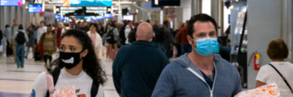 Reading About Coronavirus Without Scaring Yourself Too Much (or Too Little)