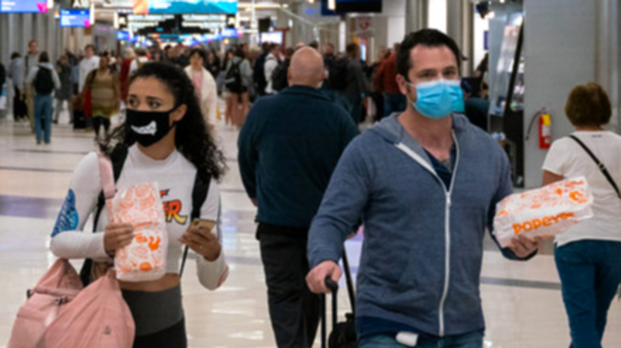 Reading About Coronavirus Without Scaring Yourself Too Much (or Too Little)