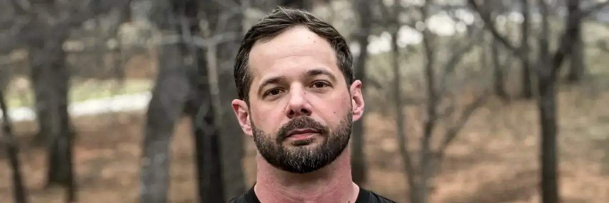 Trey Martin, president of Ironworkers Local 48 and a congressional candidate
