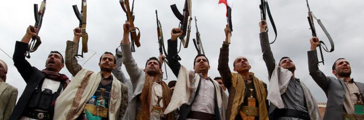 How America and the West Got It Wrong in Yemen
