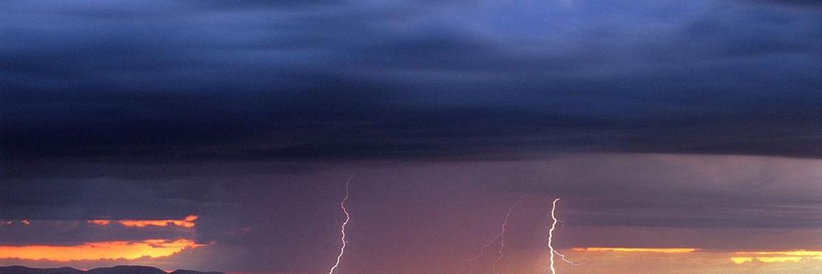 Rights of Nature Debate Reaches New Heights