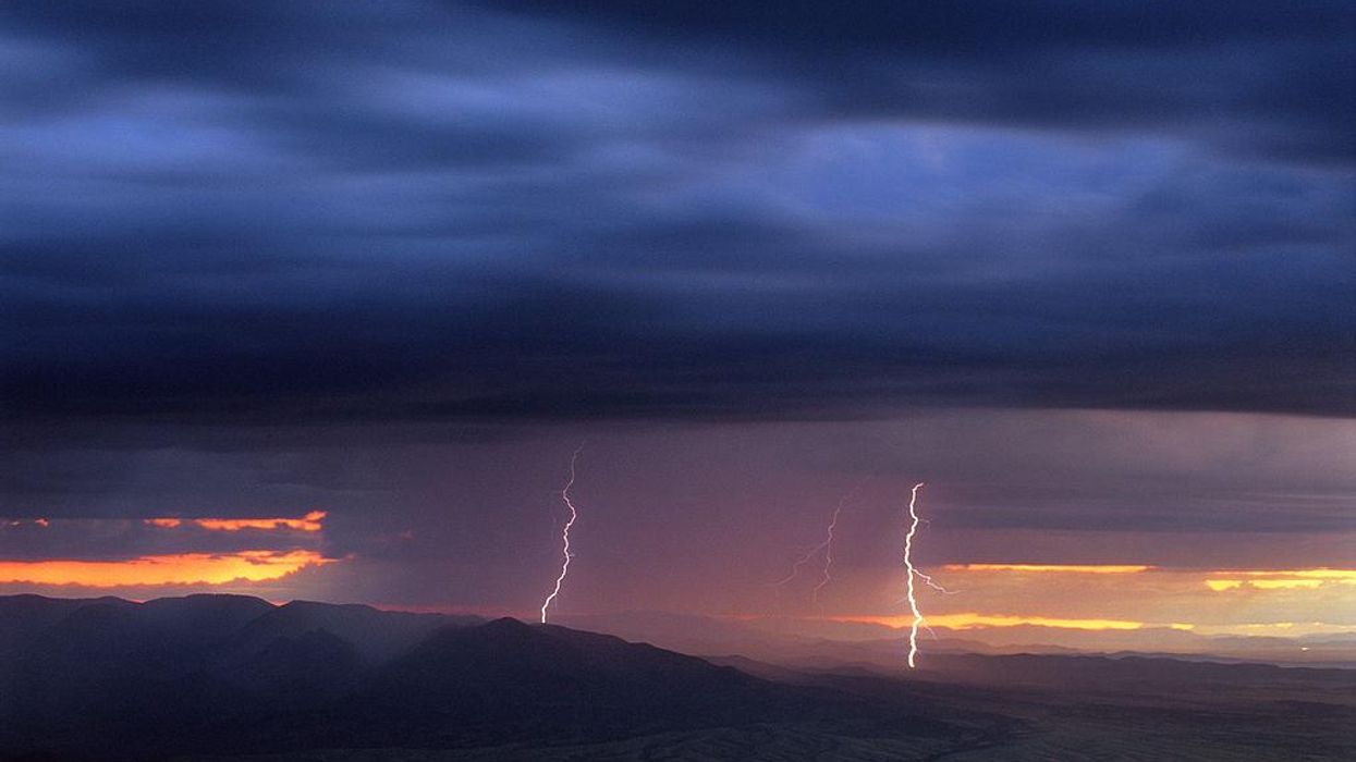 Rights of Nature Debate Reaches New Heights