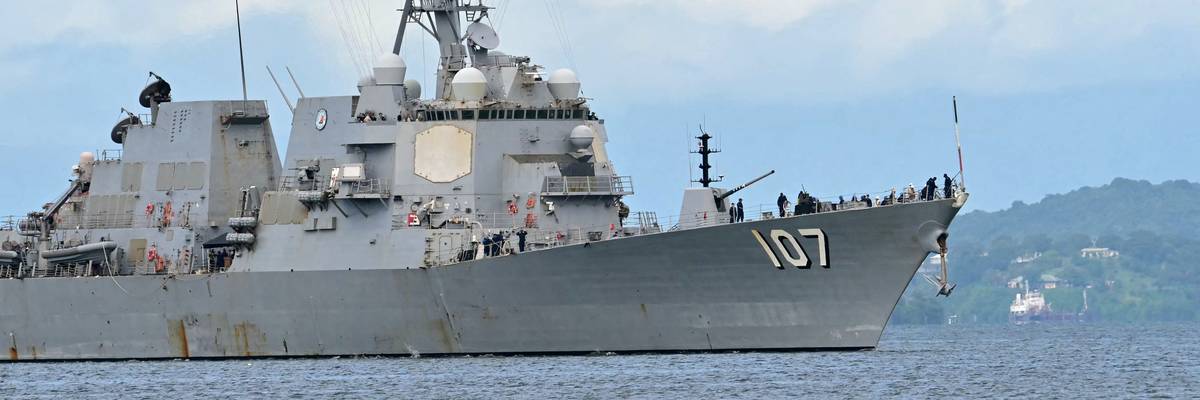 TRINIDAD-US-VENEZUELA-DIPLOMACY