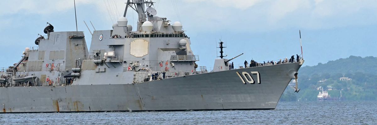 TRINIDAD-US-VENEZUELA-DIPLOMACY