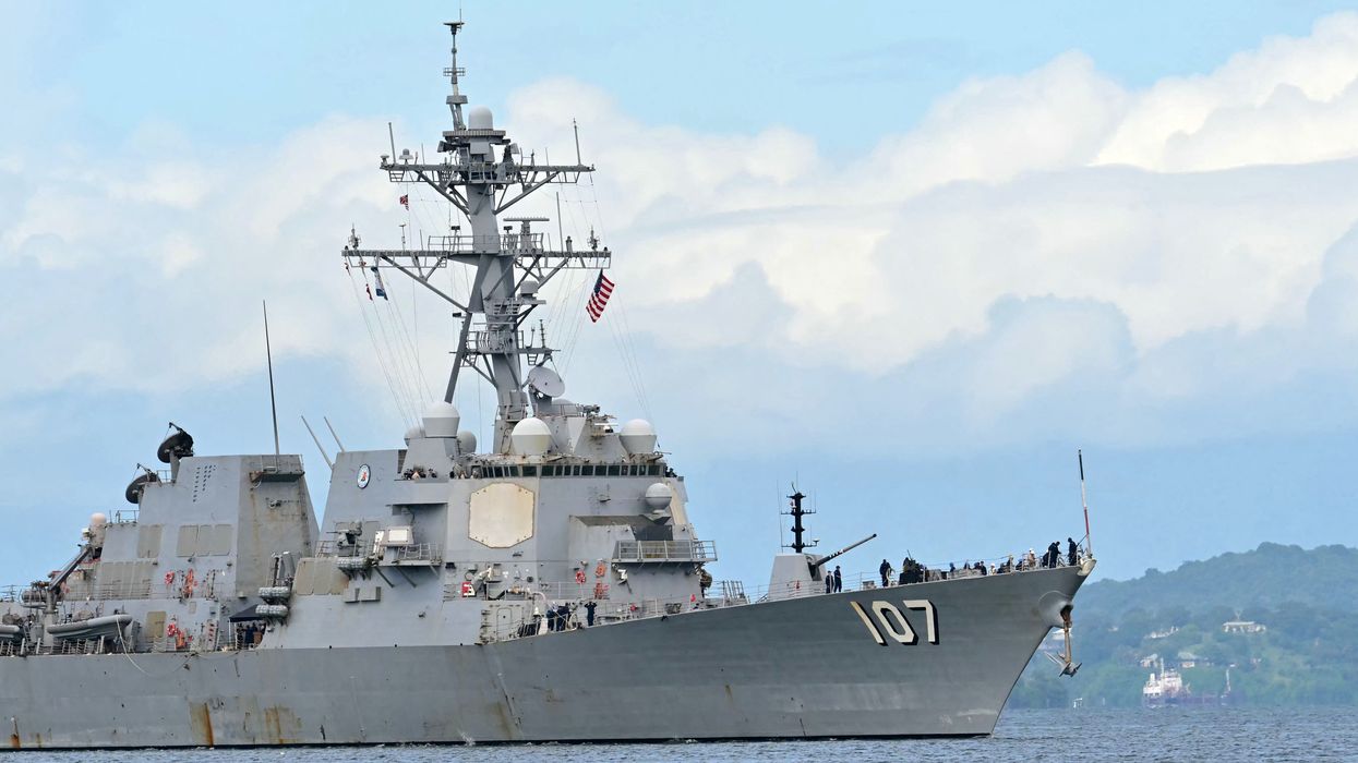 TRINIDAD-US-VENEZUELA-DIPLOMACY