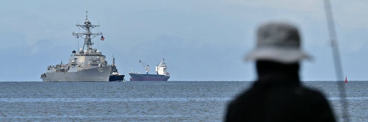 TRINIDAD-US-VENEZUELA-DIPLOMACY