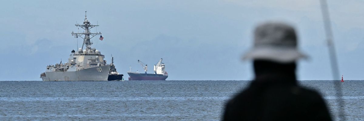 TRINIDAD-US-VENEZUELA-DIPLOMACY