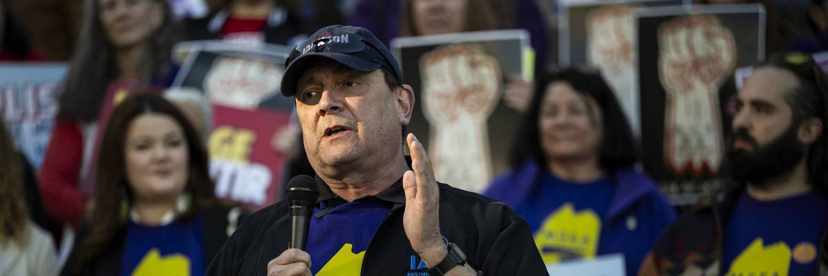 Troy Jackson