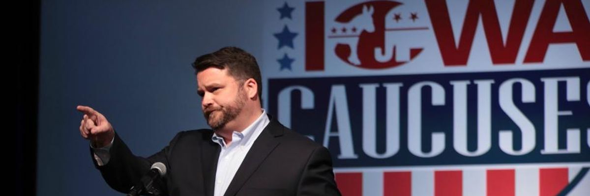 Iowa Wasn't a Technology Failure. It Was a Failure of Democratic Values.