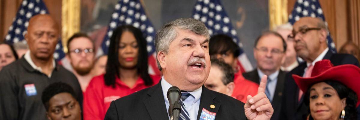 Trumka