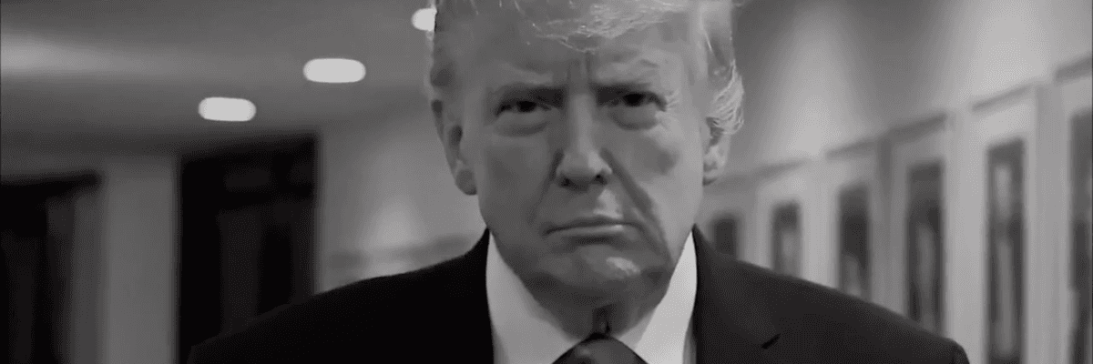 Trump ad