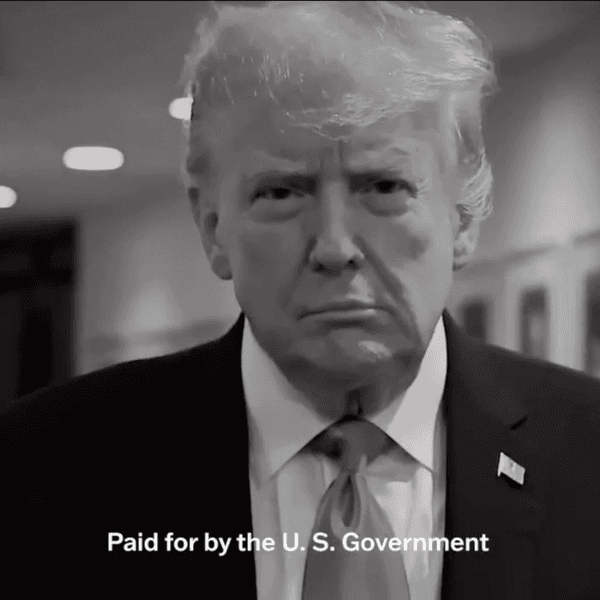 Trump ad