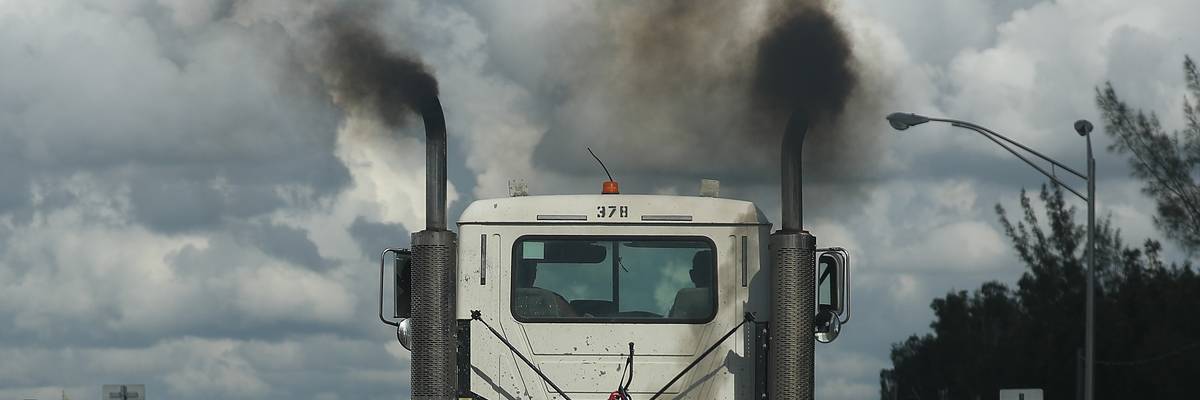 Trump Administration Officially Withdrawals From Paris Climate Agreement