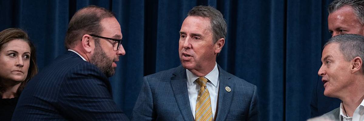 Trump Administration's 2025 Trade Policy Agenda