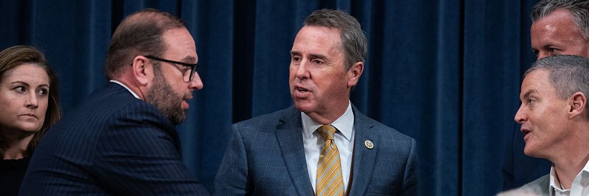 Trump Administration's 2025 Trade Policy Agenda