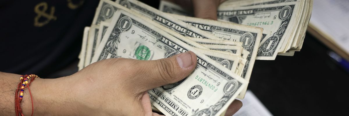 Trump Adminstration Plans To Announce Tariff Exemptions