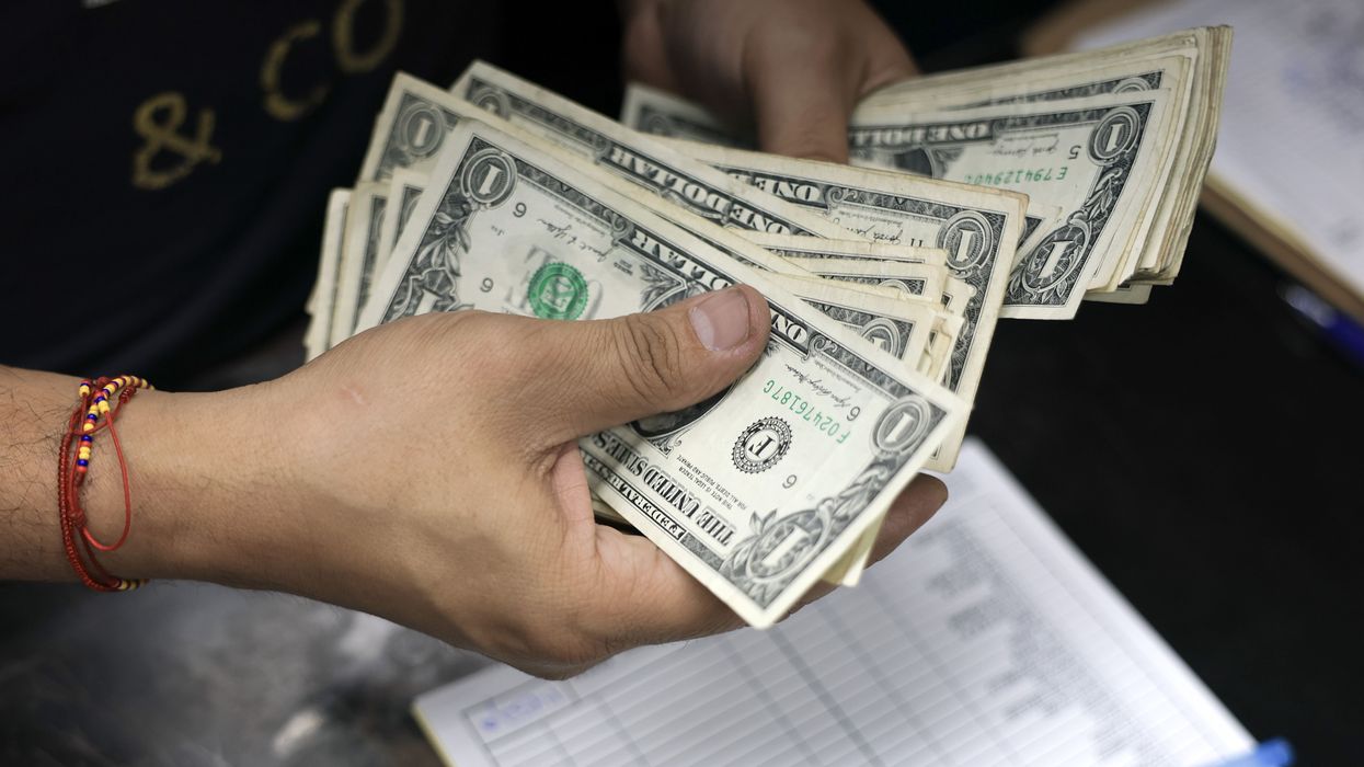 Trump Adminstration Plans To Announce Tariff Exemptions