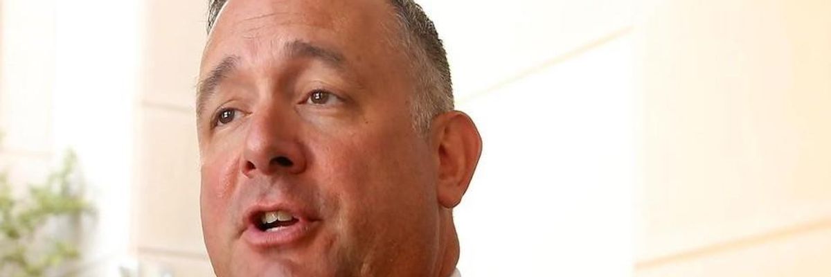 After Admitting "It's Always Been Republicans Suppressing Votes," Trump Advisor Says Party Will Get Even More Aggressive in 2020