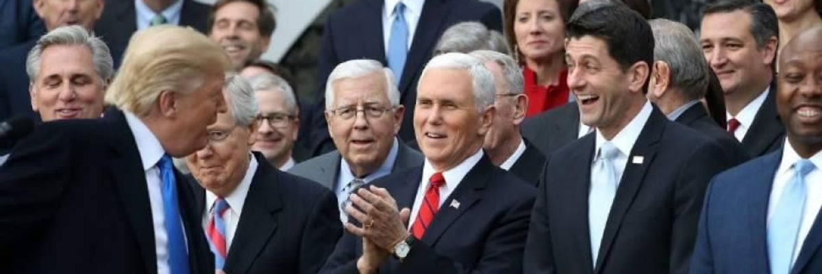 To Save the Republic, Some of Trump's Allies and Appointees Will Have to Face Federal Prosecution