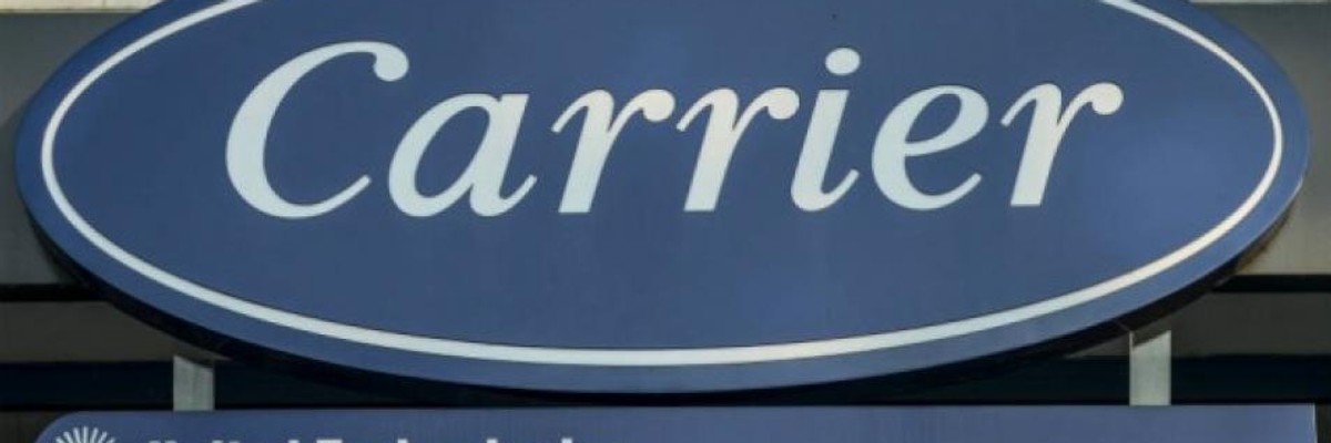 Carrier Union Leader on Trump's Jobs Claim: "I Almost Threw Up in My Mouth"