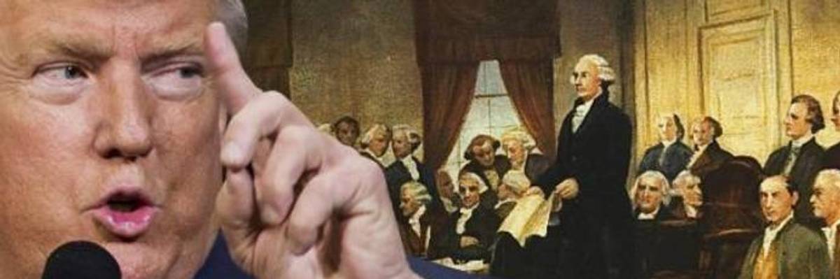 The Flawed and Corrupted Genius of American Republicanism