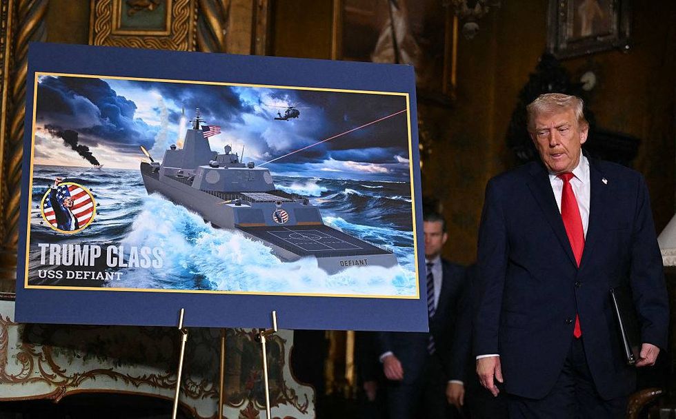 Our Unequal Economy Means the US Can't Quit War