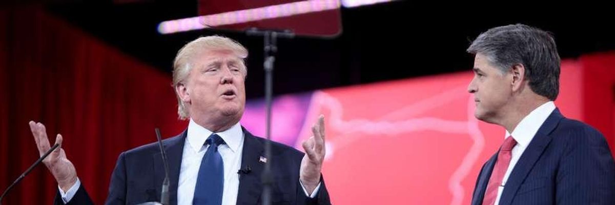 How Authoritarianism Short-Circuits the Lizard Brain