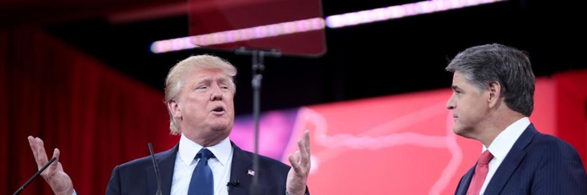 Liberals, Cut Your Cable Cords