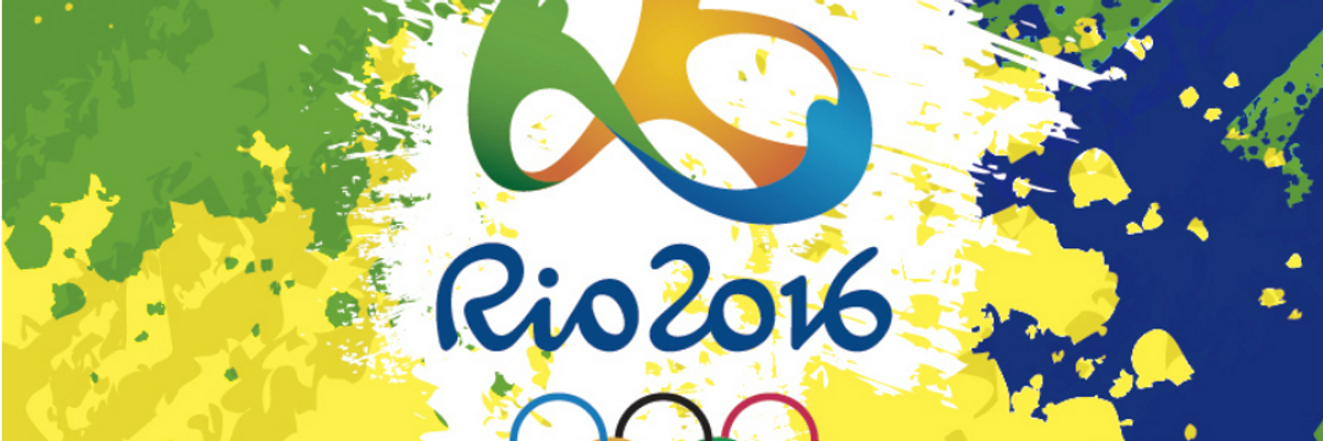 Both Trump, Rio Olympics Earn Gold in Hyperbolic Hurdles