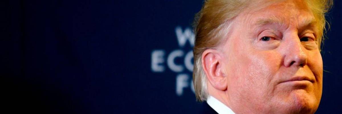 Politicizing a Pandemic and Rigging an Election--Trump's 2020 Re-election Campaign