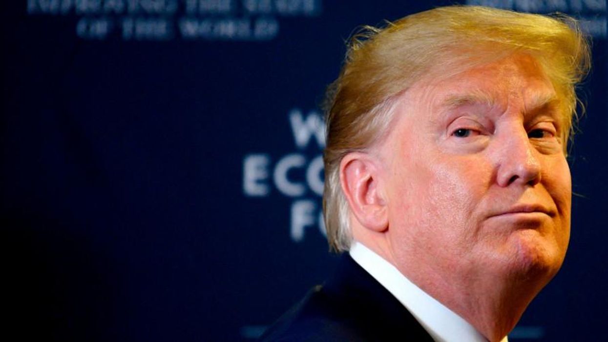 Politicizing a Pandemic and Rigging an Election--Trump's 2020 Re-election Campaign