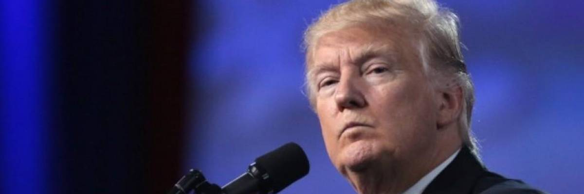 Illegality Does Not Mean Impossibility, and Seeking Consolation About Trump From Legal Experts Is Stupid