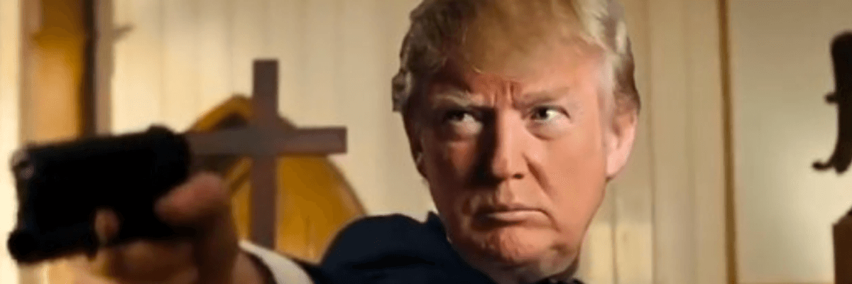 Nazi-Normalizing Barf Journalism in the Trump Era