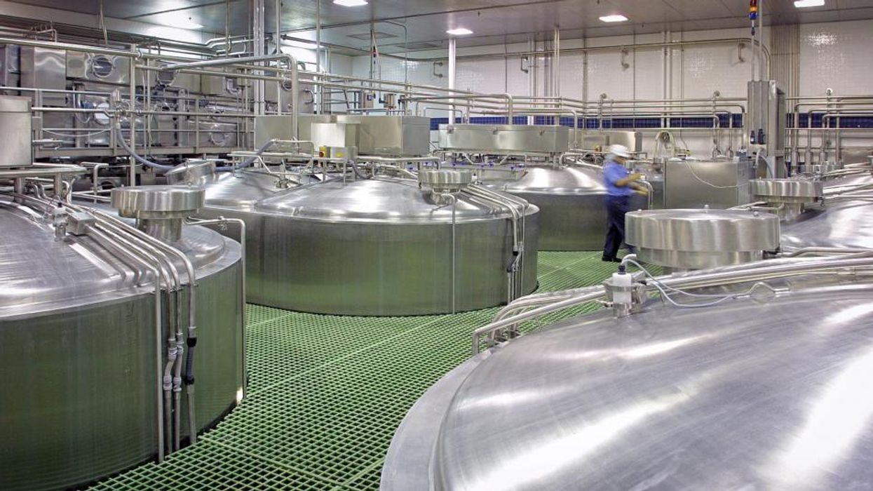 Will Trump Use NAFTA To Institutionalize The Wholesale Delay And Repeal Of Public Protections?